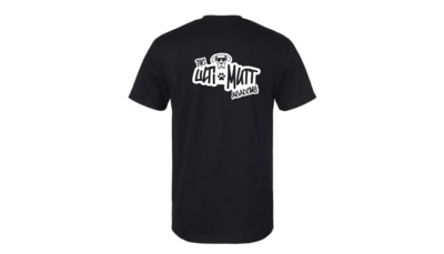 Graffiti Tee