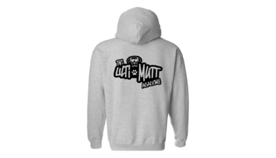 Graffiti Hoodie