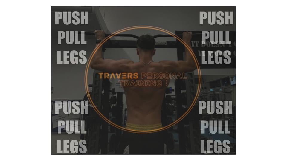 PPL HYPERTROPHY PROGRAMME