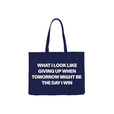 The Winners Tote