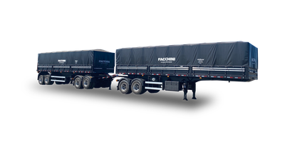 SR Rodotrem Granelero 24/24 Grades 800 + 1.000 mm Facchini