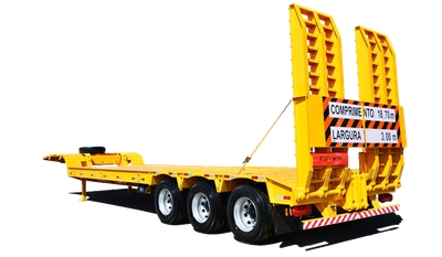 Carrega tudo 3 eixos pescoço naja, comp. 16m x 3,20m com alongador 3,40m +  8m área útil Facchini 25/25