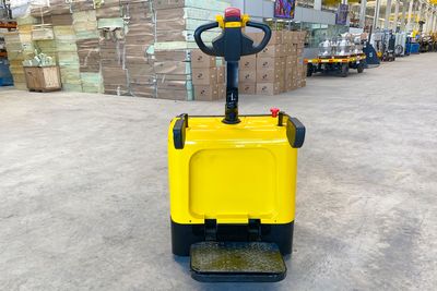 Paleteira Elétrica HYSTER P2.0UTS