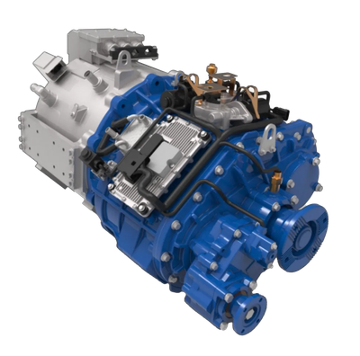 Motor Elétrico LVKON 320CV/557CV 235KW/410KW