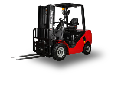 Empilhadeira Maximal a Diesel 2,5 ton