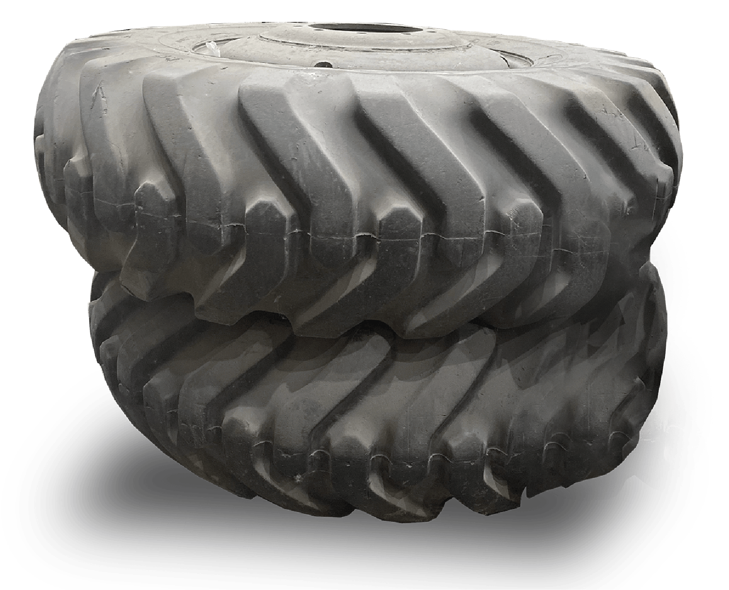 Kit 2 Pneus 18.4.30 Goodyear