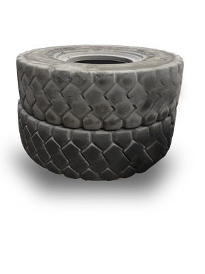 Kit 2 Pneus Radial 16.00R25 179B 3