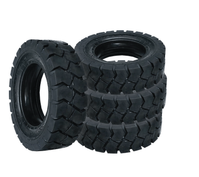 Kit 22 Pneus Chao Yang 7.00-12 NHS  C/ Roda Dupla Dianteira