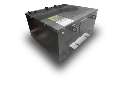 Carregador e Bateria Empilhadeira FB25-YNLZ2 2,5t 2022