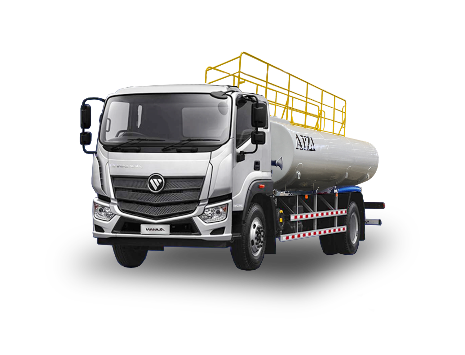 Caminhão Foton Auman D 1722 4x2 PIPA 10.000L 2025