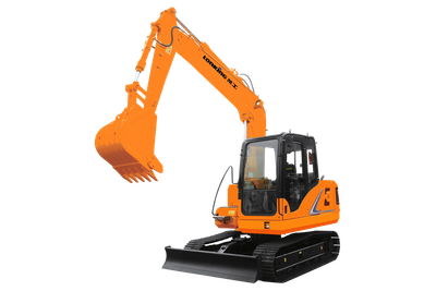 Escavadeira Hidráulica Lonking CDM6060