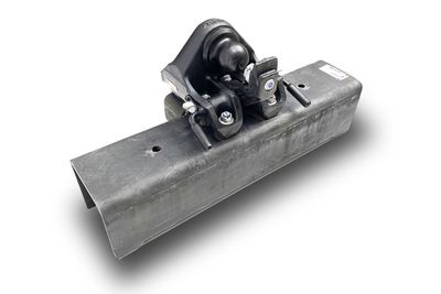 Engate Esférico JOST 93194