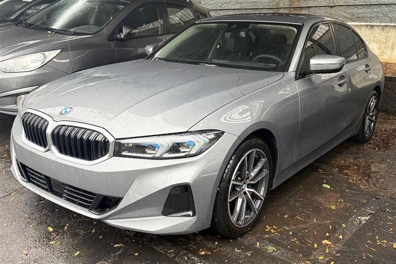 BMW 320i Sport GP ZB7 25/25