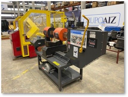 Aquecedor Indutivo Jamo JMFH 30 KVA