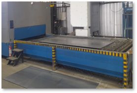 Laser Gasparini - LG 3015 – 3000W 2022