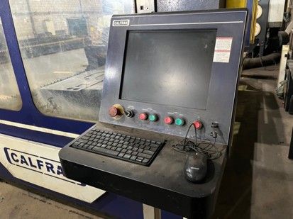 Máquina de Corte a Laser MCL1500 500W