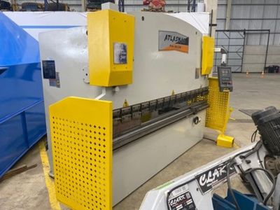Dobradeira Atlasmaq 125/3200 - 2021