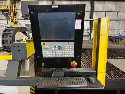 Corte Plasma Esab 2021 Combirex CS - 2 Unid.