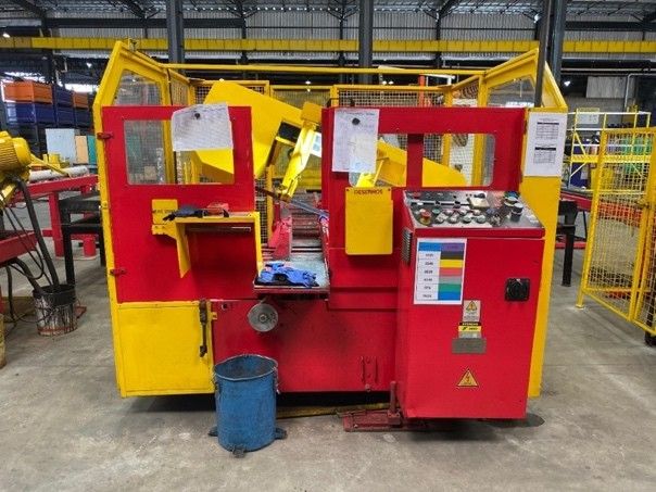 Serra Fita Starret S6030-H4 2021
