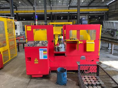Serra Fita Starret S6030 H4 2020
