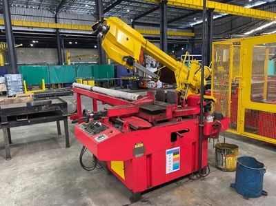 Serra Fita Starret – S4260 – H4 - 2019