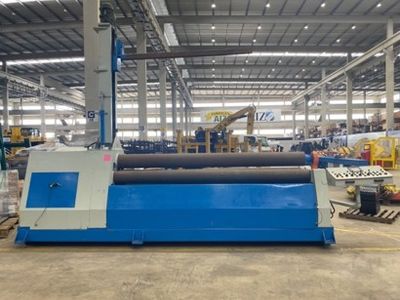 Calandra Klein 10 CV 3.000mm x 7mm - Usada