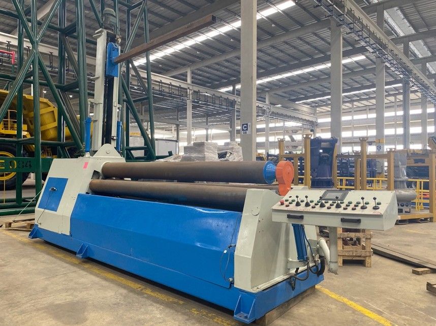 Calandra Klein 10 CV 3.000mm x 7mm - Usada