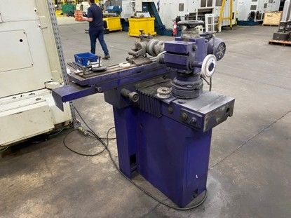Afiadora Universal de Ferramentas Ticar 500