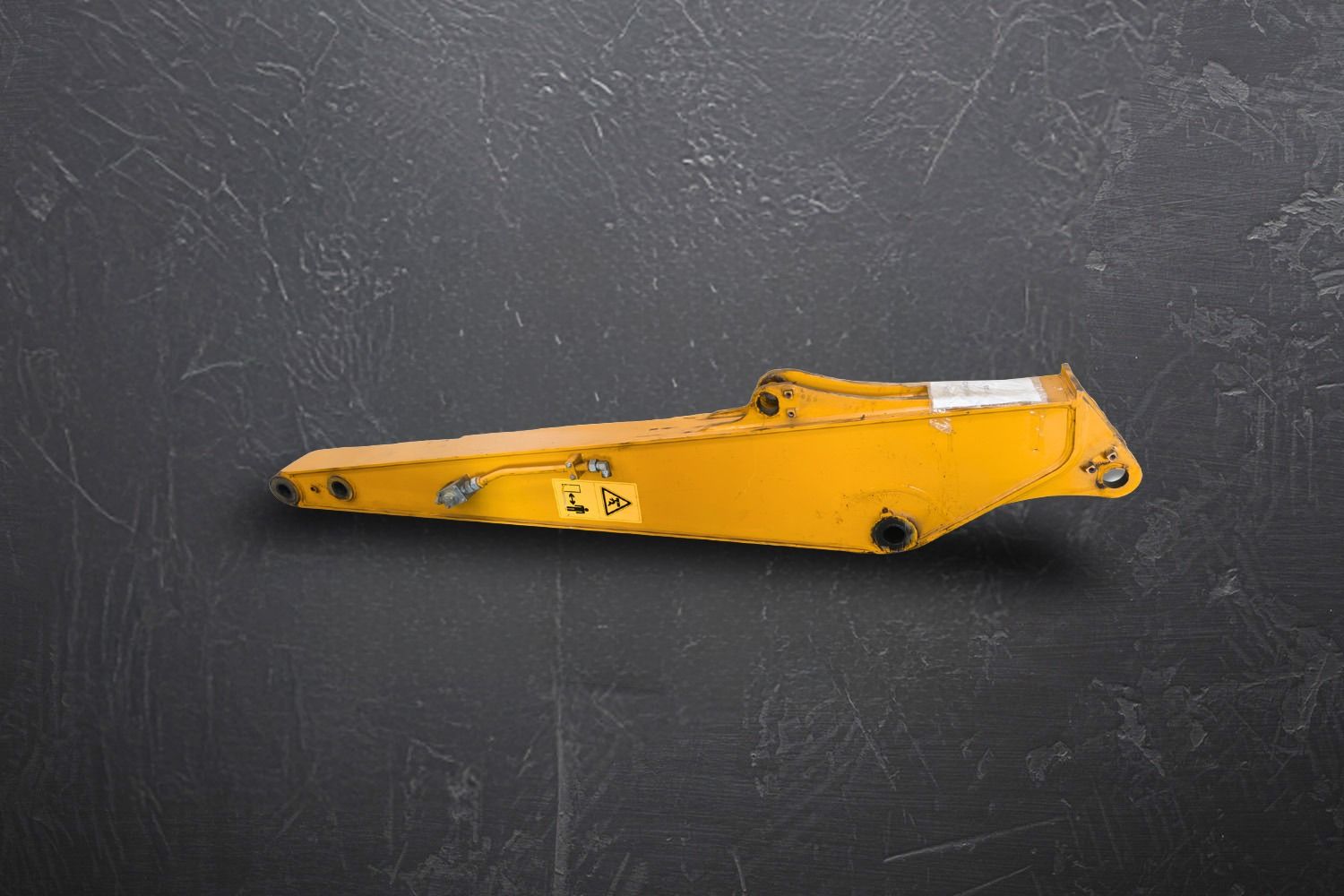 Braço escavadeira Cat 320D