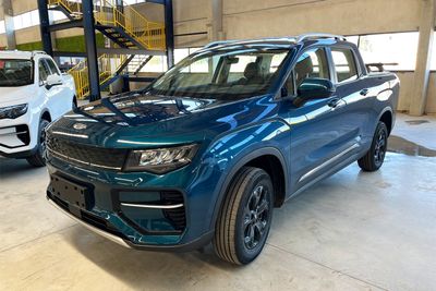 RIDDARA RD6 24/25 100% ELÉTRICA