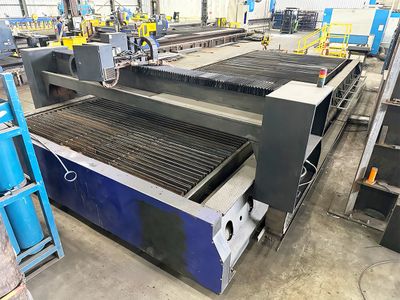 Plasma Spark GDB 30120 3D