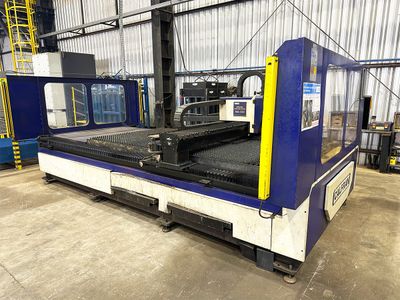 Máquina de Corte a Laser MCL1500 Calfran