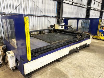 Máquina de Corte a Laser MCL1500 Calfran