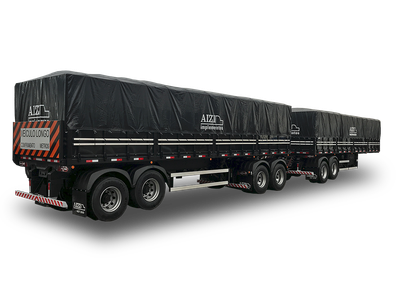 Rodotrem Graneleiro 23/24 AIZI