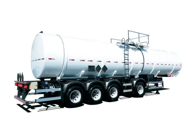 Tanque 4° Eixo Facchini 50.000L 25/25