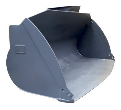 Caçamba Pá Carregadeira CAT 938K Cap. 2.5m³