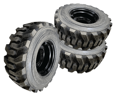 Kit 18 Pneus Siderwinder Premium Advance 14-17.5 NHS p/ Empilhadeira