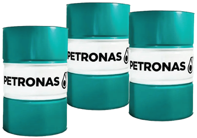 Oléo New Holland Petronas 200L - Lote 3 Unid.