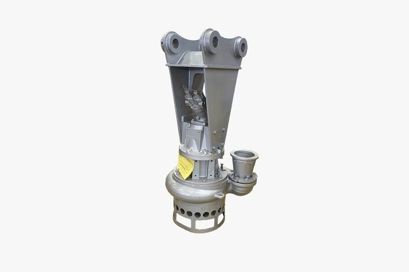Bomba Submersível Dragflow  HY85-160 (163 hp) 820kg Cap. 400m3/h