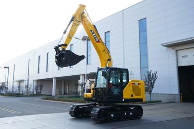 Escavadeira Hidráulica TZCO TZ130 128 hp 13,5 ton (CONSULTE VALOR ATUALIZADO)