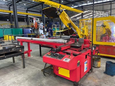 Serra Fita Starret – S4260 – H4 - 2019