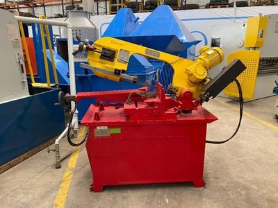 Serra Fita Starret Angular S4230 – Ano 2019