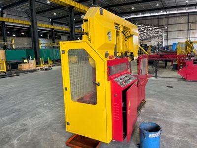 Serra Fita Starret S5050 - 2019