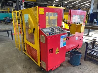 Serra Fita Starret S6030 H4 2021