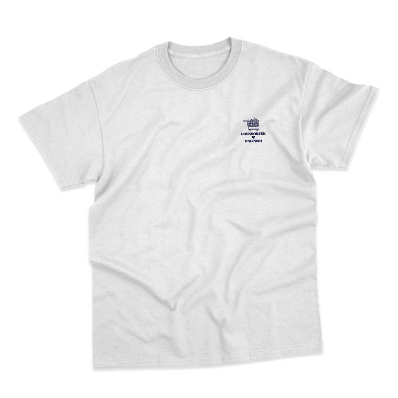 Wurstwagen Shirt