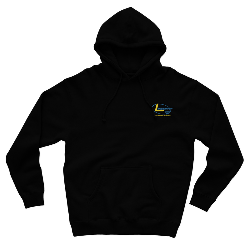Beste Spot Hoodie