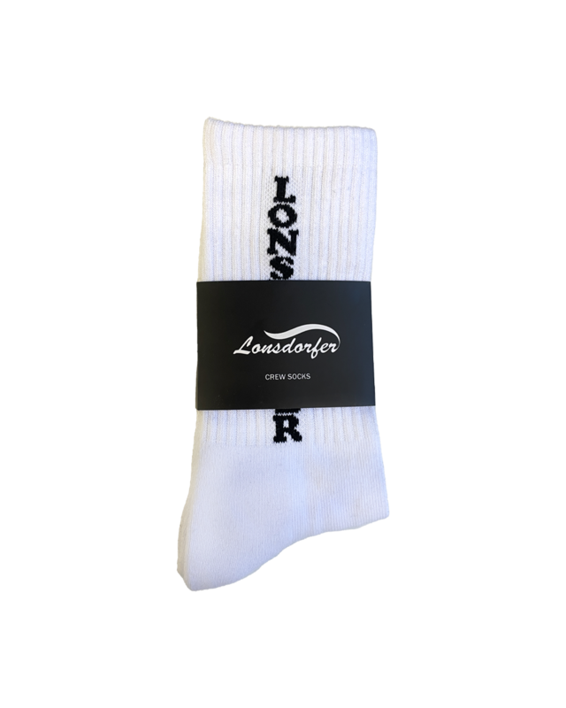 Lonsdorfer Crew Socks