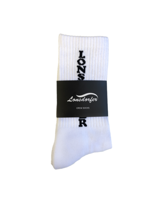 Lonsdorfer Crew Socks