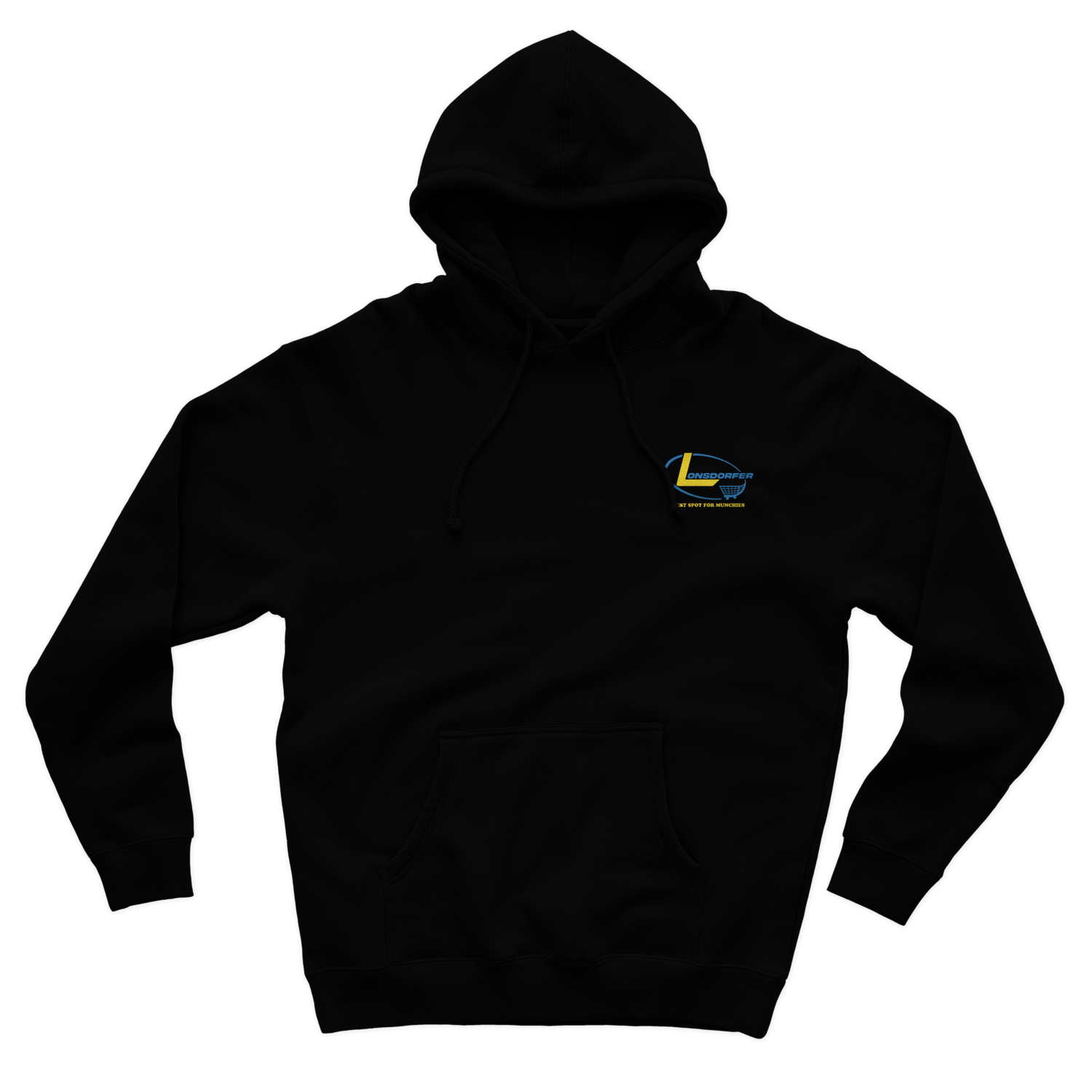 Beste Spot Hoodie Beste Spot Hoodie