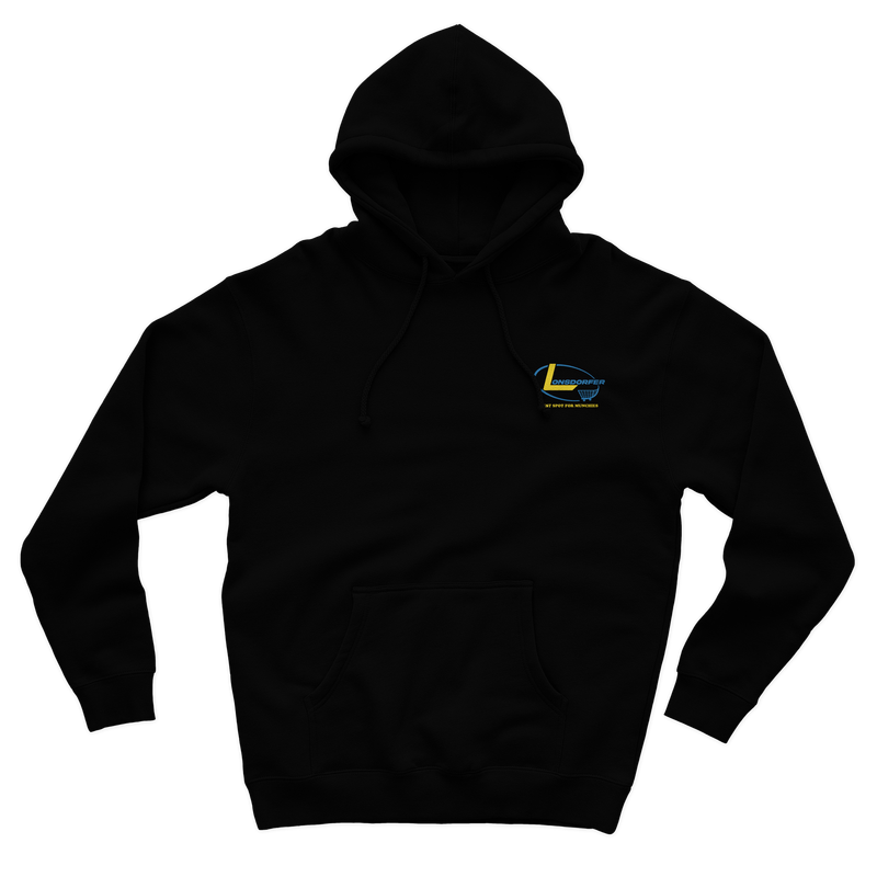 Beste Spot Hoodie Beste Spot Hoodie